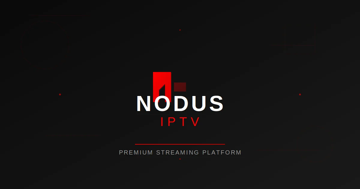 nodusiptv.com